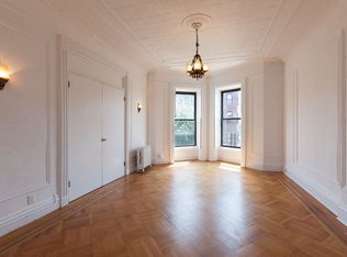 823 President St APT 3, Brooklyn, NY 11215