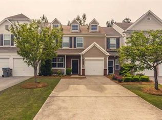 477 Windstone Trl, Alpharetta, GA 30004