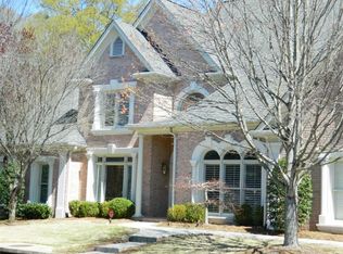 9145 Etching Overlook, Johns Creek, GA 30097