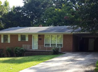 308 Hartman St, Gastonia, NC 28052