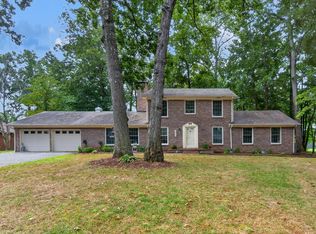 605 Timber Ln, Cookeville, TN 38501