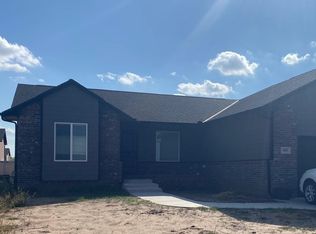 805 E Sunset St, Goddard, KS 67052