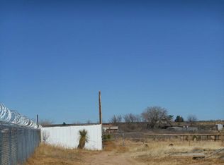 436 Mesilla View Dr, Chaparral, NM 88081