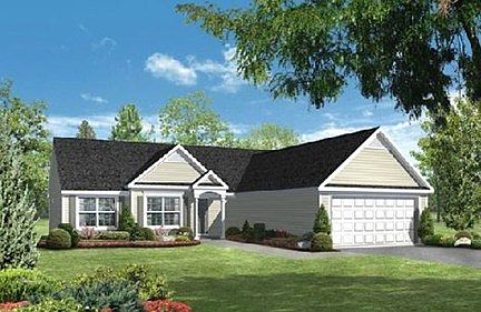 2nd image of 883 Carolina Farms Blvd