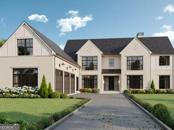 4360 Riverstone Shls, Ellenwood, GA 30294