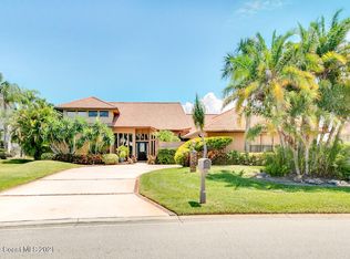 890 Kerry Downs Cir, Melbourne, FL 32940