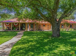 10941 Moffat Rd, Temple, TX 76502