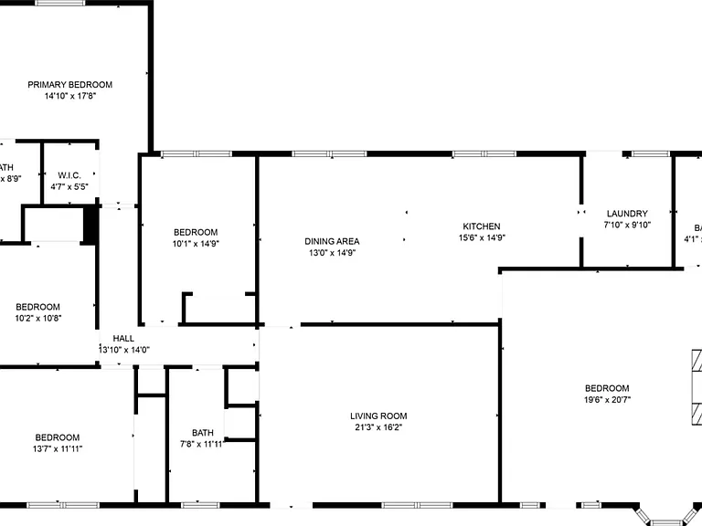 1806 Clayton Dr — Photo 18