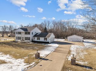 N115 Hickory Meadows Ln, Appleton, WI 54914