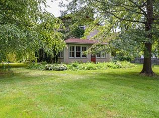 8425 402nd Ave, Genoa City, WI 53128