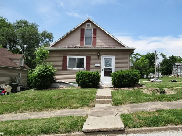 420 S 10th St, Keokuk, IA 52632