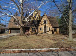 504 S Mead St, Saint Johns, MI