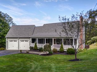 15 Bashaw Rd, Sutton, MA 01590