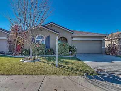 10629 Albert Dr, Stockton, CA, 95209