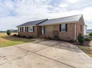 1837 Old Barbour Rd, Benson, NC 27504