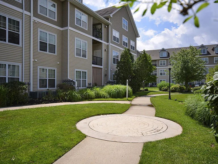 The Village at West Long Branch Apartments — Photo 37