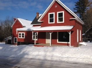 82 Sterling Ridge Rd, Masardis, ME 04732