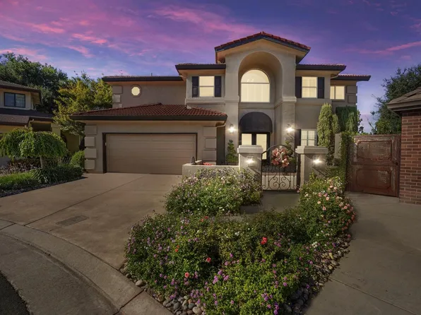 19196 Spyglass Ct, Woodbridge, CA 95258