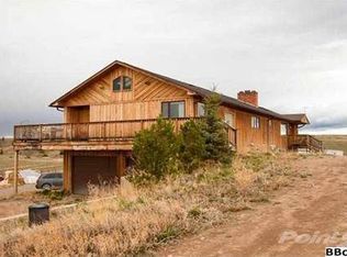 849 Coyote Ln, Butte, MT 59701
