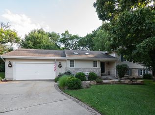 507 Windham Trl, Carpentersville, IL 60110