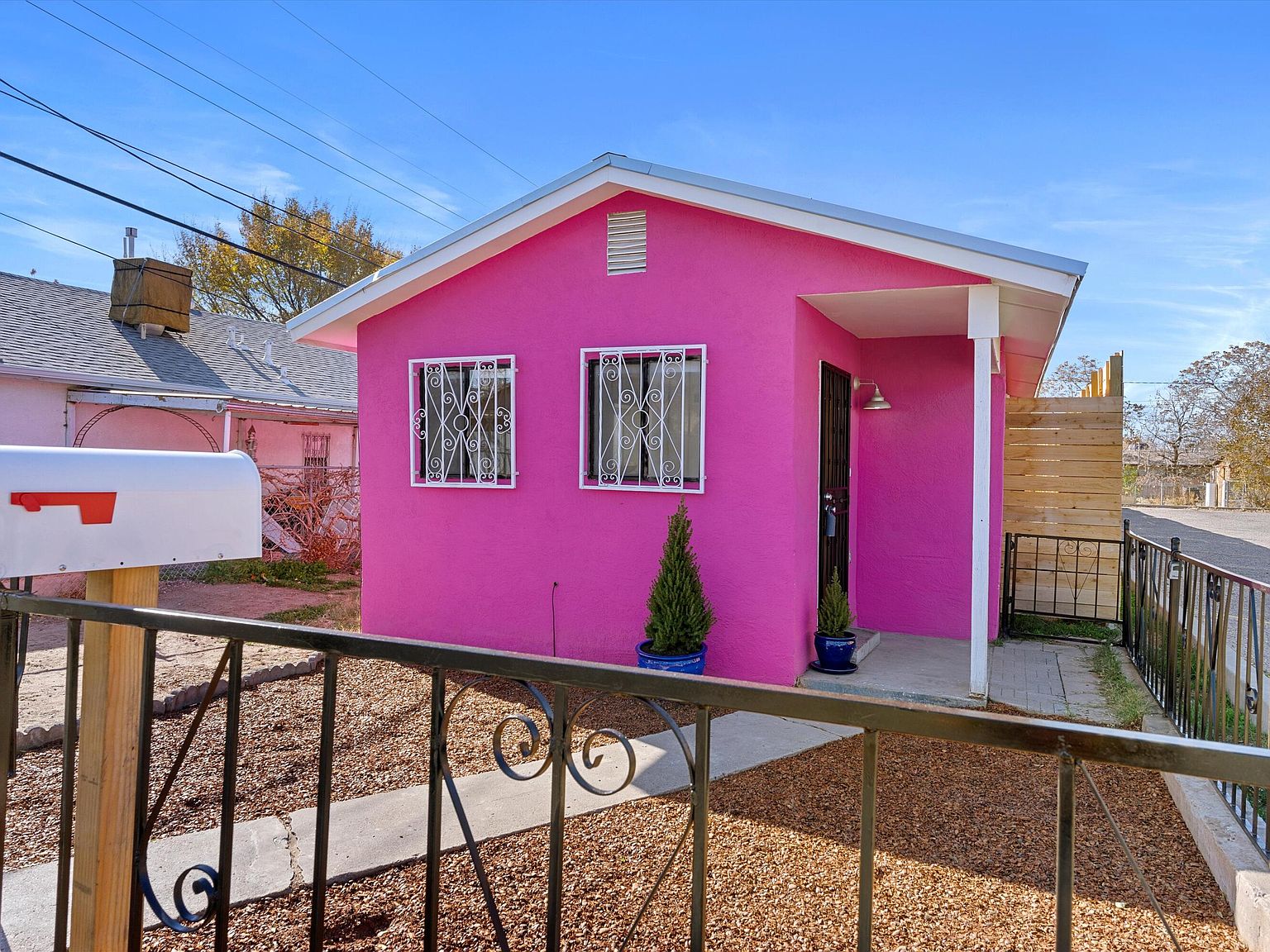 1009 Barelas St SW, Albuquerque, NM 87102 MLS 1044717 Zillow