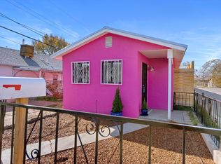 1009 Barelas Rd SW, Albuquerque, NM 87102