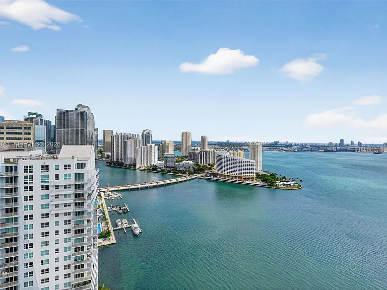 1155 Brickell Bay Dr #Penthouse 210 — Photo 10