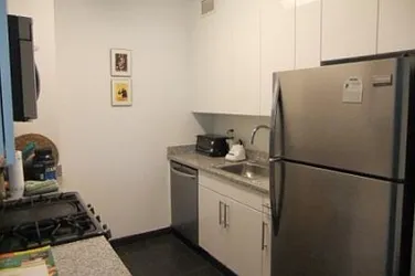 Rented by Citi Habitats