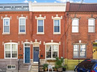 1839 S Watts St, Philadelphia, PA 19148