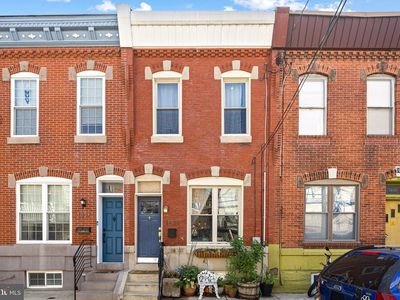 1839 S Watts St, Philadelphia, PA, 19148