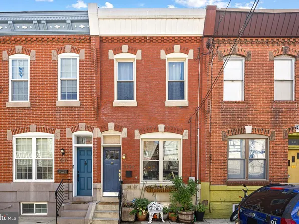 1839 S Watts St, Philadelphia, PA 19148