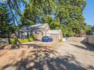 11700 SW 95th Ave, Tigard, OR 97223