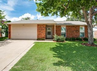 709 Sunny Slope Dr, Allen, TX 75002