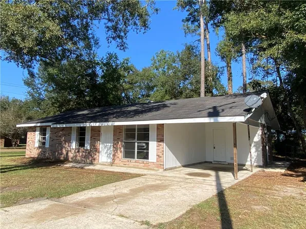 801 S Chestnut St, Hammond, LA 70403