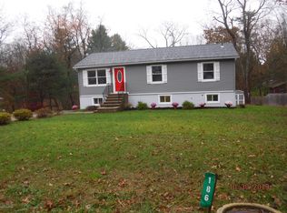 186 Wilbur Bloom Blvd, East Stroudsburg, PA