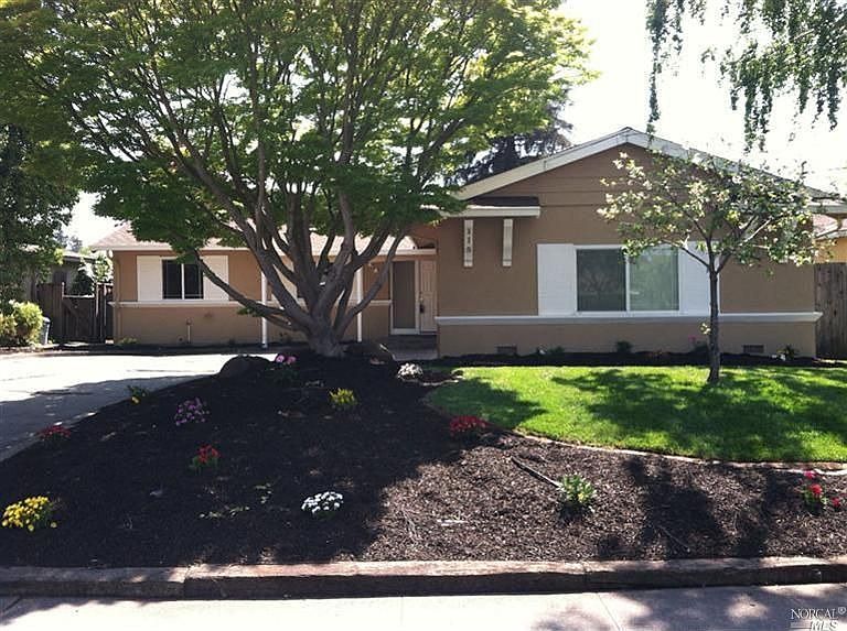 115 W Payran St, Petaluma, CA 94952 Zillow