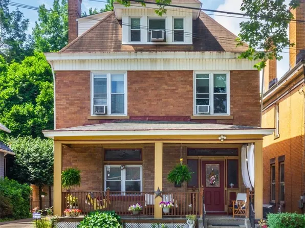 2114 Hampton St, Pittsburgh, PA 15218