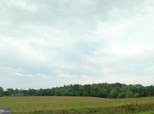 0 John Tucker Rd, Madison, VA 22727