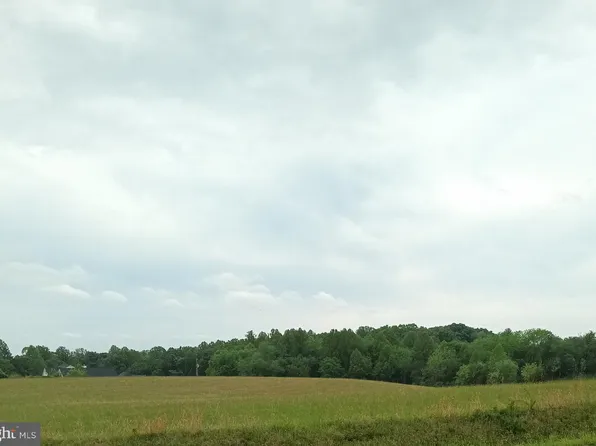 0 John Tucker Rd, Madison, VA 22727