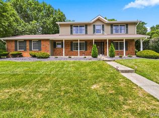 3065 Winding River Dr, Saint Charles, MO 63303