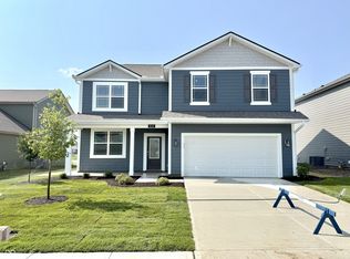 9125 Steinbeck Ln, Indianapolis, IN 46239