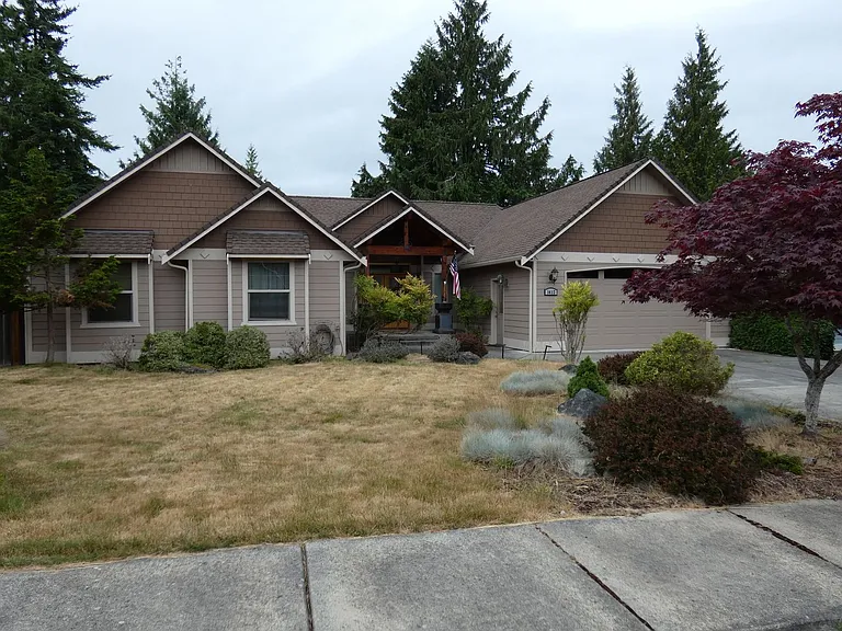 1412 N Aurora Ct — Photo 1