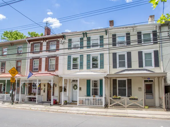 61 S Main St, Lambertville, NJ 08530