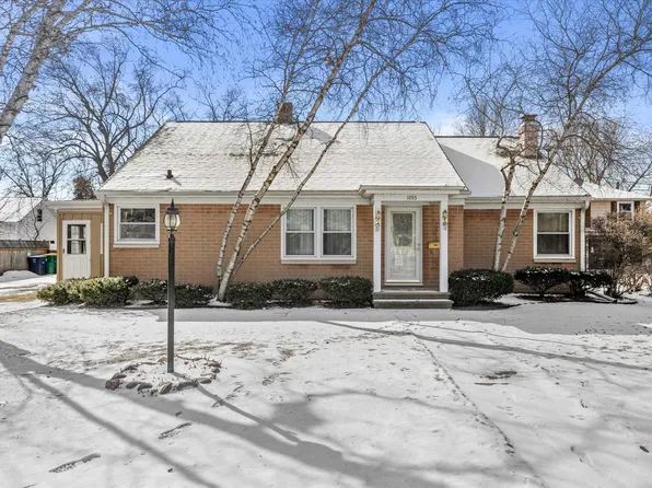 1093 Reed St, Green Bay, WI 54303