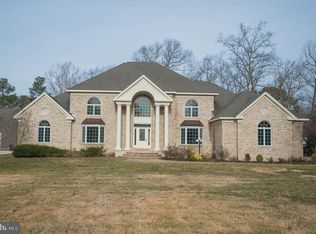 26300 Kensington Ln, Salisbury, MD 21801