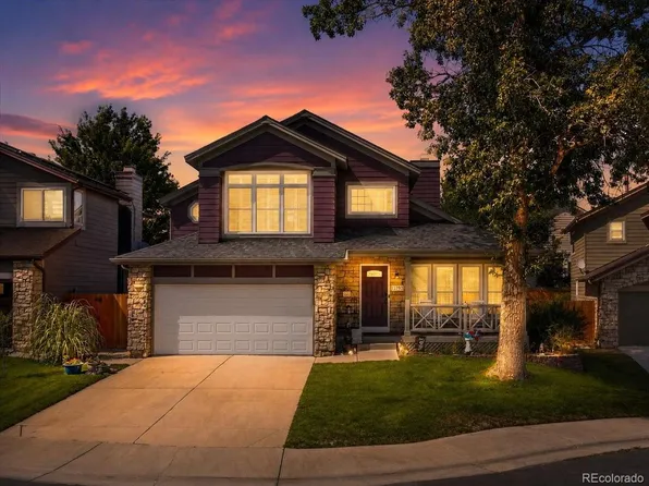 11795 W 85th Avenue, Arvada, CO 80005