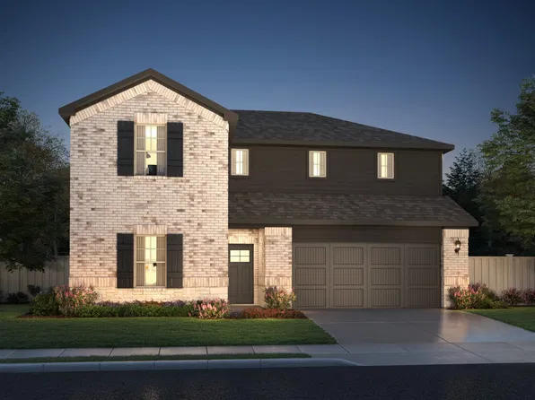 1751 Onion Creek Pl, Crandall, TX 75114