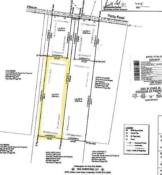 2nd image of 12C Petty Rd