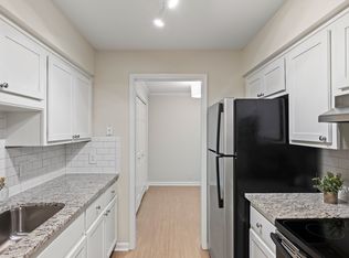 Western Hills Apartments, Nashville, TN 37209