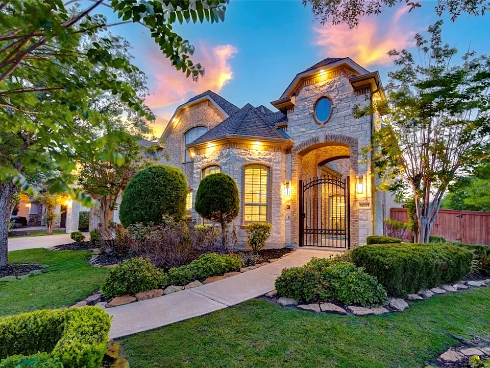 10702 Claythorne Ct